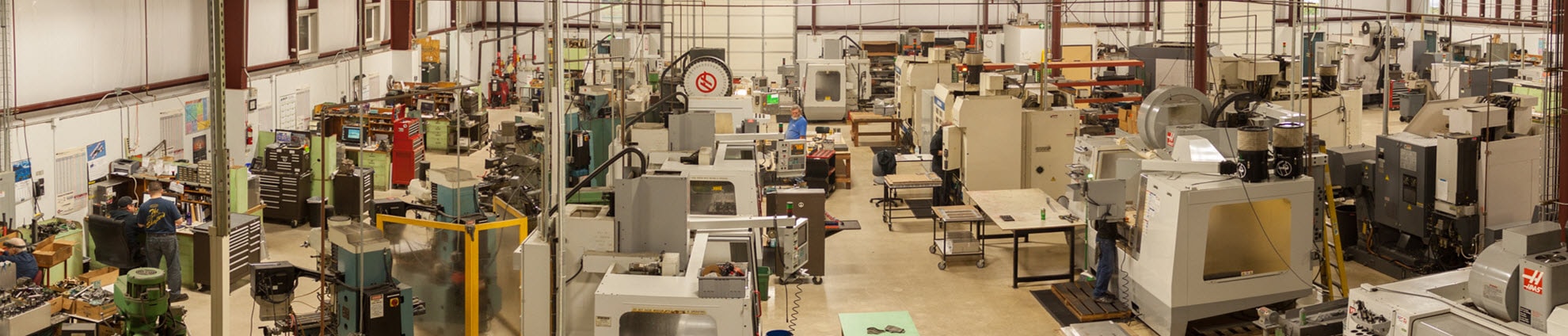 contract manufacturing portland oregon