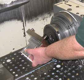 Prototype Production