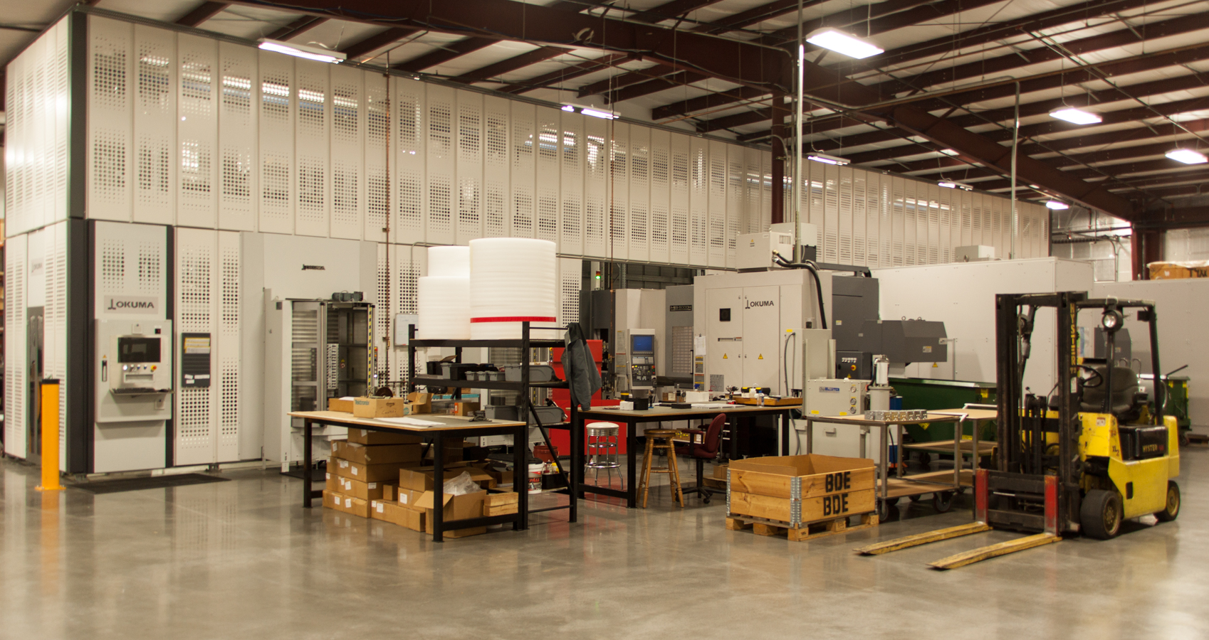 Production Cell